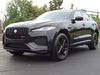 Jaguar F-PACE F-PACE P250 R-DYNAMIC S