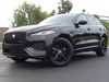 Jaguar F-PACE F-PACE P250 R-DYNAMIC S