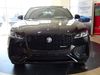 Jaguar F-PACE F-PACE P250 R-DYNAMIC S