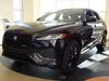 Jaguar F-PACE F-PACE P250 R-DYNAMIC S