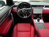 Jaguar F-PACE F-PACE P250 R-DYNAMIC S