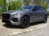 Jaguar F-PACE F-PACE P250 R-DYNAMIC S