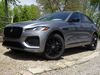 Jaguar F-PACE F-PACE P250 R-DYNAMIC S