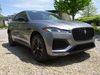 Jaguar F-PACE F-PACE P250 R-DYNAMIC S