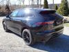 Jaguar F-PACE F-PACE P250 R-DYNAMIC S