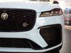 Jaguar F-PACE F-PACE SVR FINAL EDITION