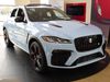 Jaguar F-PACE F-PACE SVR FINAL EDITION