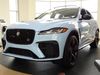 Jaguar F-PACE F-PACE SVR FINAL EDITION