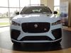 Jaguar F-PACE F-PACE SVR FINAL EDITION