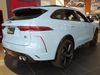 Jaguar F-PACE F-PACE SVR FINAL EDITION