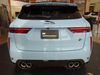 Jaguar F-PACE F-PACE SVR FINAL EDITION
