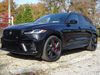 Jaguar F-PACE F-PACE SVR 575 EDITION