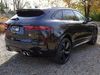 Jaguar F-PACE F-PACE SVR 575 EDITION