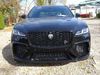 Jaguar F-PACE F-PACE SVR 575 EDITION