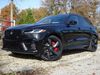 Jaguar F-PACE F-PACE SVR 575 EDITION