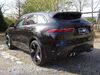 Jaguar F-PACE F-PACE SVR 575 EDITION