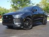 Jaguar E-PACE R-Dynamic
