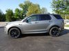 LAND ROVER Discovery Sport S