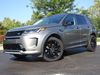 LAND ROVER Discovery Sport S