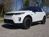 LAND ROVER Discovery Sport Dynamic SE