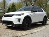 LAND ROVER Discovery Sport Landmark Edition