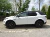 LAND ROVER Discovery Sport Landmark Edition