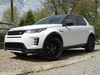LAND ROVER Discovery Sport Landmark Edition