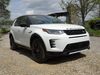 LAND ROVER Discovery Sport Landmark Edition