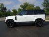 LAND ROVER Defender S