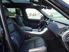 LAND ROVER Range Rover Sport HST