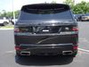 LAND ROVER Range Rover Sport HST