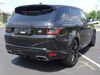 LAND ROVER Range Rover Sport HST