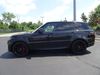 LAND ROVER Range Rover Sport HST