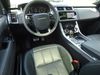 LAND ROVER Range Rover Sport HST