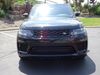 LAND ROVER Range Rover Sport HST