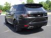 LAND ROVER Range Rover Sport HST