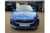 skoda SUPERB 2.0 TDI SE L 5dr DSG