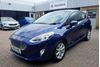 Ford Fiesta 1.0 EcoBoost Zetec 3dr