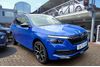 skoda KAMIQ 1.0 TSI 110 Monte Carlo 5dr DSG