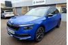 skoda KAMIQ 1.0 TSI 110 Monte Carlo 5dr DSG