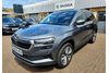 skoda KAROQ SUV 1.5 TSI (150ps) SE L ACT
