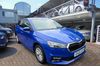 skoda FABIA 1.0 TSI SE Comfort 5dr