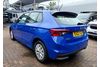 skoda FABIA 1.0 TSI SE Comfort 5dr