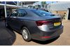 skoda OCTAVIA 1.0 TSI SE 5dr