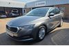 skoda OCTAVIA 1.0 TSI SE 5dr