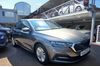 skoda OCTAVIA 1.0 TSI SE 5dr