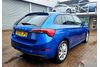 skoda SCALA 1.0 TSI 110 SE L 5dr DSG