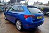 skoda SCALA 1.0 TSI 110 SE L 5dr DSG