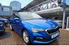 skoda SCALA 1.0 TSI 110 SE L 5dr DSG