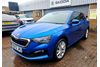 skoda SCALA 1.0 TSI 110 SE L 5dr DSG